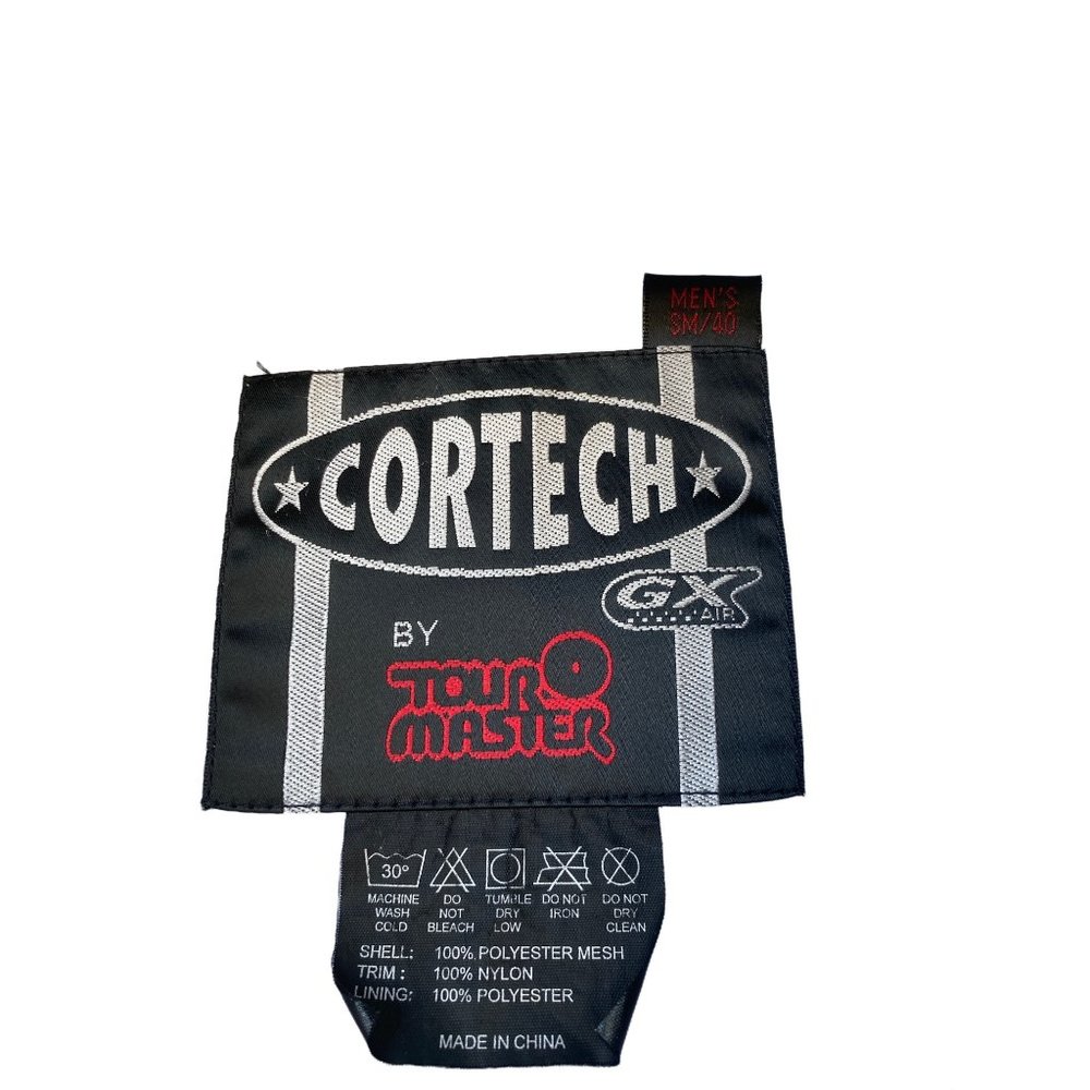 Cortech Motorcycle jacket - Picture 3 of 11
